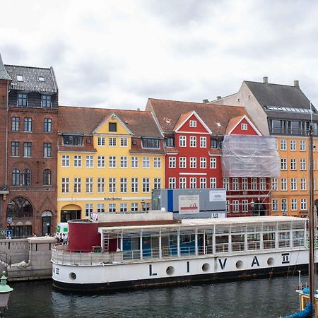 Chic Apartment In Vibrant Area By Copenhagen Canals Copenhague Exterior foto
