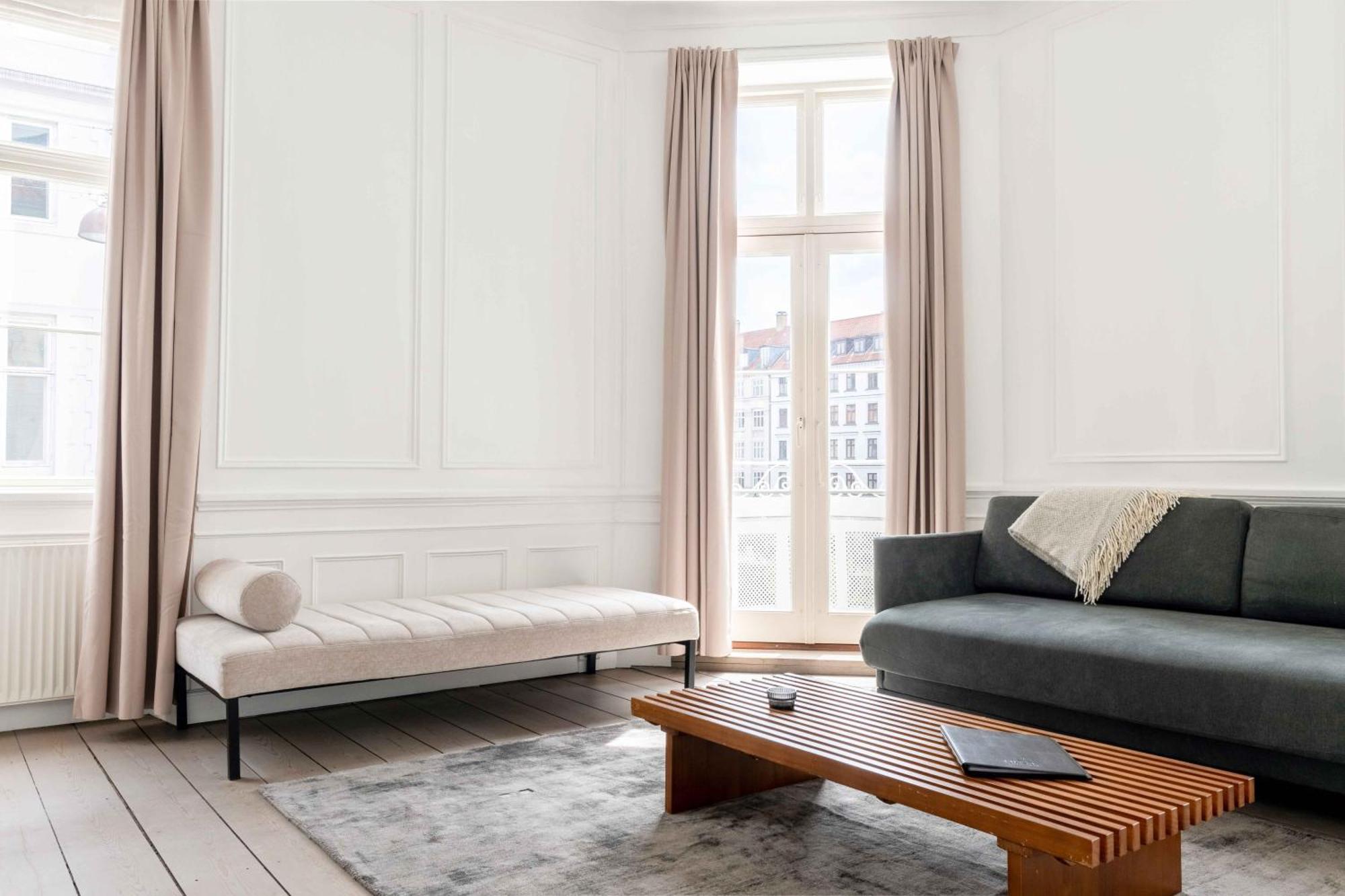 Chic Apartment In Vibrant Area By Copenhagen Canals Copenhague Exterior foto